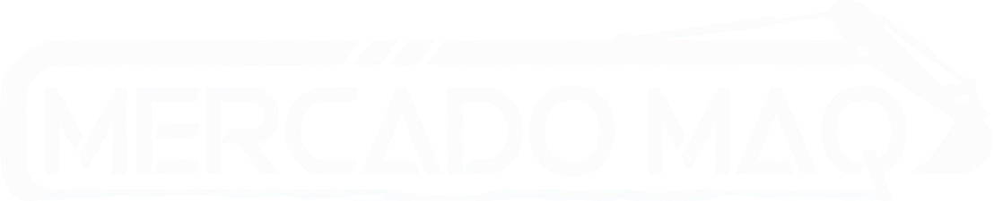 Mercado MAQ Logo